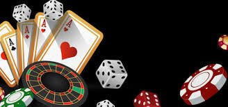 Slots ဂိမ်းများ