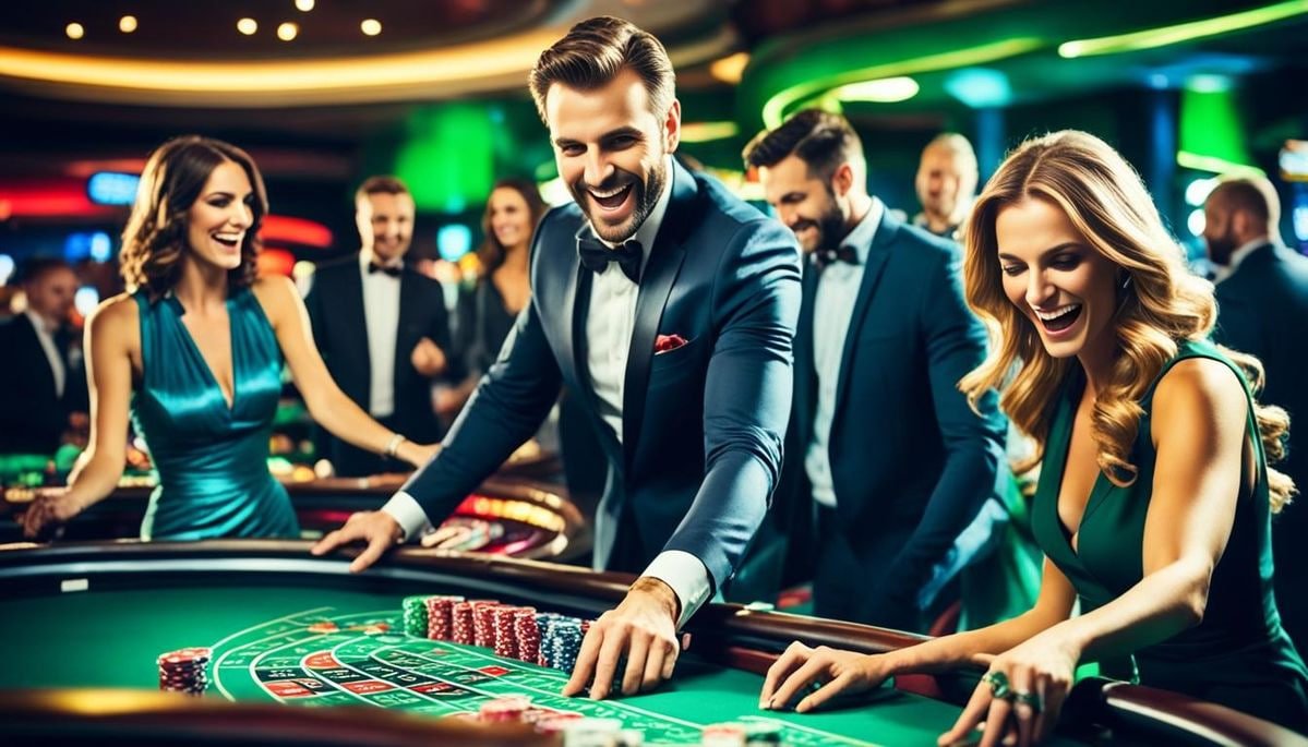Slots ဂိမ်း Jackpot ဆုကြေး Free Spin Feature